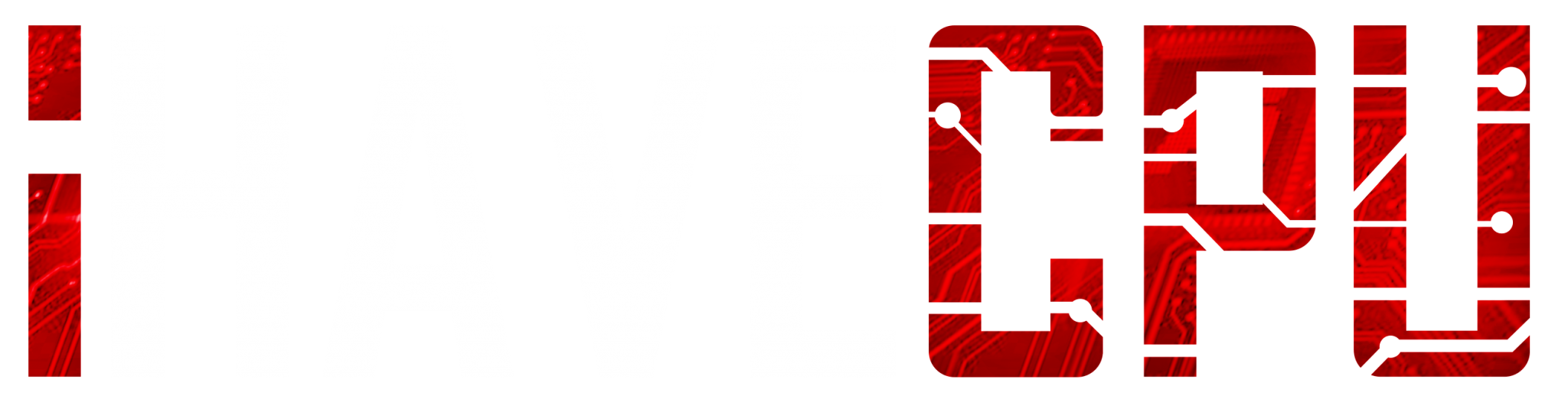 I Have Cpu
